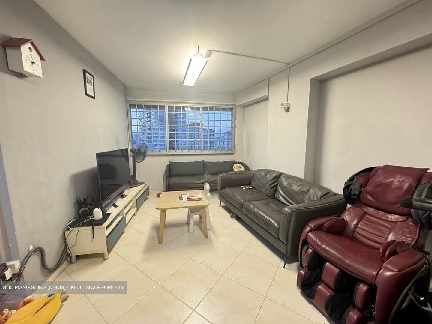 Blk 228 Bishan Street 23 (Bishan), HDB 4 Rooms #565983081